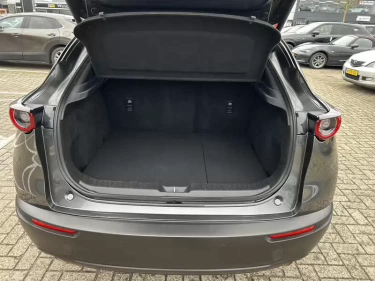 Foto van Mazda CX-30