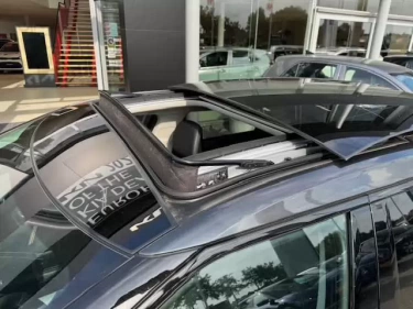 Foto van Kia EV6