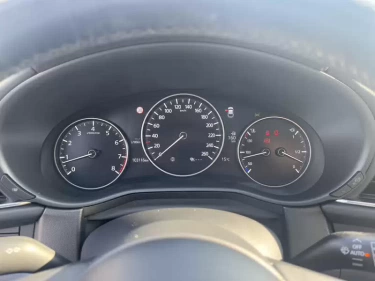 Foto van Mazda CX-30