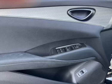 Foto van BYD SEAL 6 Touring