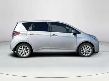 Foto van Toyota Verso-S