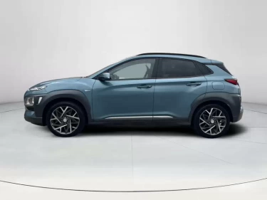 Foto van Hyundai Kona