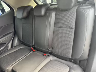 Foto van Opel Mokka X