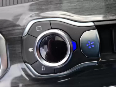 Foto van Renault Espace