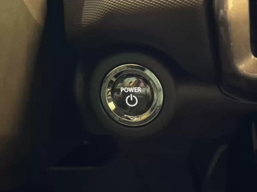 Foto van Toyota Urban Cruiser