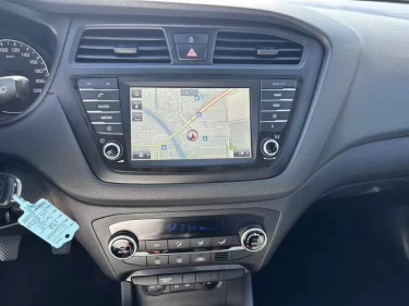 Foto van Hyundai i20 Coupé