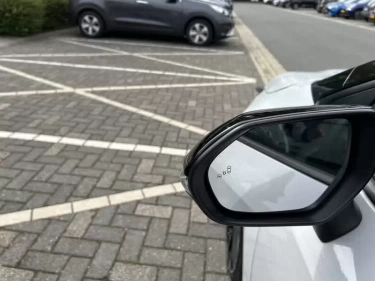 Foto van Toyota Corolla