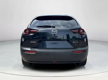 Foto van Mazda MX-30
