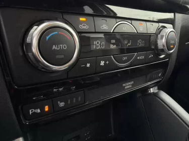 Foto van Mazda CX-5