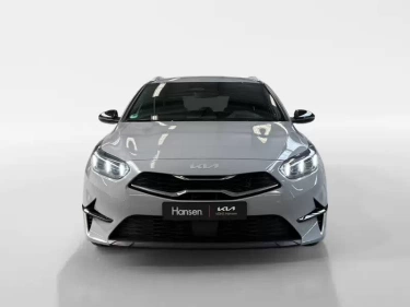 Foto van Kia Ceed Sportswagon