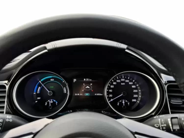 Foto van Kia XCeed