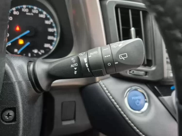 Foto van Toyota RAV4