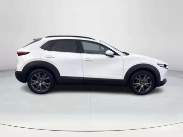 Foto van Mazda CX-30