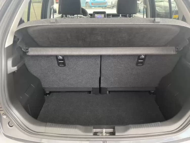 Foto van Suzuki Ignis