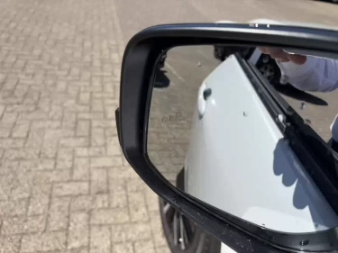 Foto van Toyota C-HR+