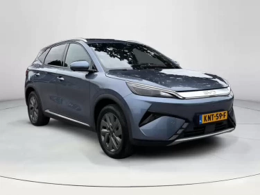 Foto van BYD ATTO 3 EVO