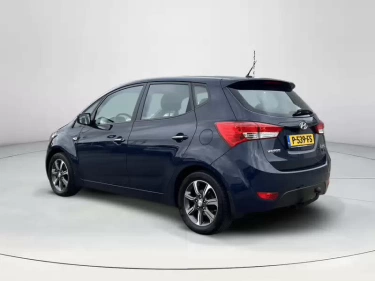 Foto van Hyundai ix20