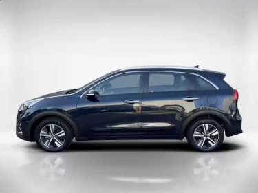Foto van Kia Niro