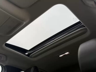 Foto van Mazda CX-30