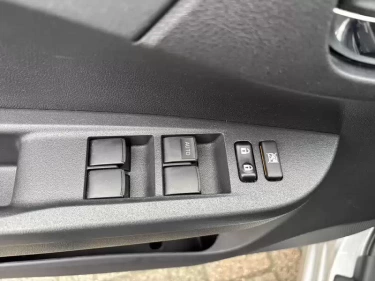 Foto van Toyota Verso-S