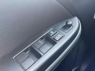 Foto van Suzuki Baleno