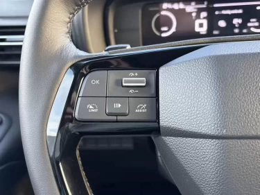 Foto van Toyota PROACE CITY Electric