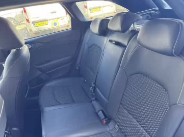 Foto van Kia Ceed Sportswagon