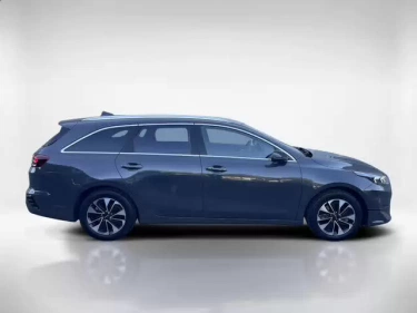 Foto van Kia Ceed Sportswagon