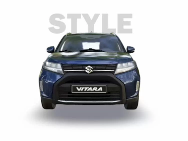 Foto van Suzuki Vitara