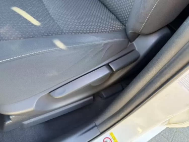 Foto van Toyota Verso