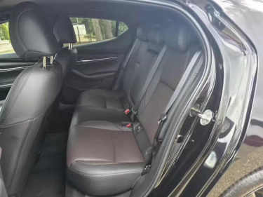 Foto van Mazda 3