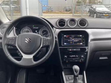 Foto van Suzuki Vitara