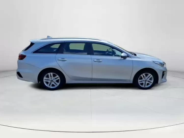 Foto van Kia Ceed Sportswagon