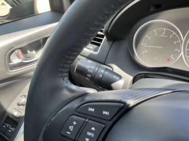 Foto van Mazda CX-5