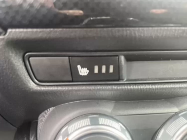 Foto van Mazda 2