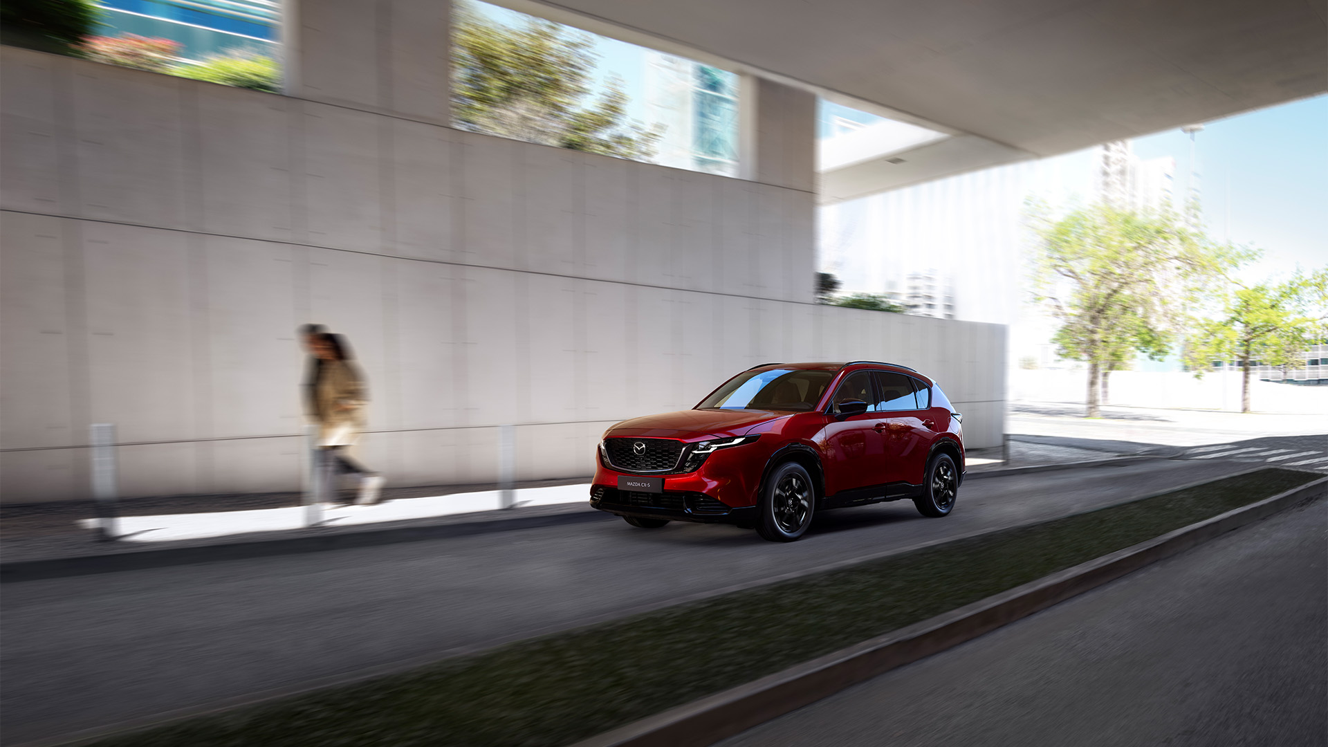 Mazda Taxatie Festival