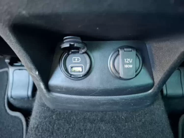 Foto van Kia Sportage