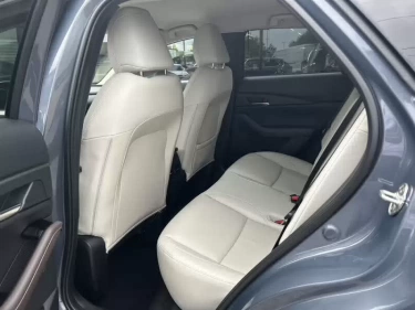 Foto van Mazda CX-30