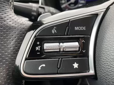 Foto van Kia ProCeed