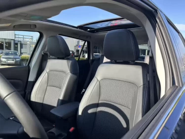 Foto van Suzuki S-Cross