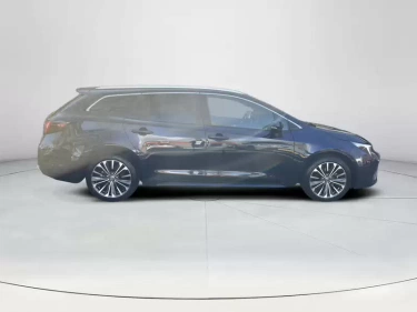 Foto van Toyota Corolla Touring Sports