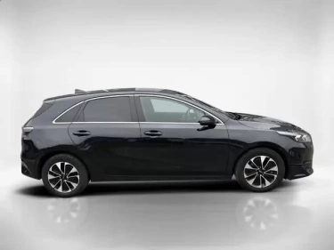 Foto van Kia Ceed
