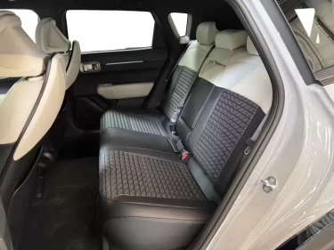 Foto van Kia EV4