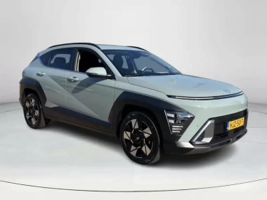 Foto van Hyundai KONA