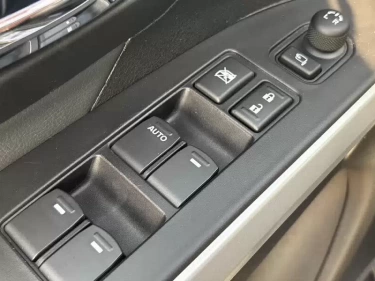 Foto van Suzuki S-Cross