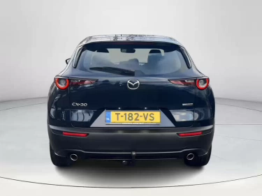 Foto van Mazda CX-30