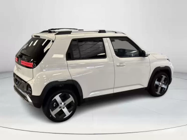 Foto van Hyundai Inster