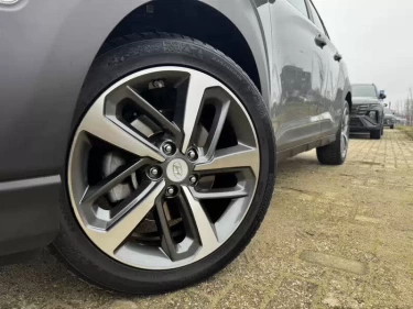 Foto van Hyundai Kona