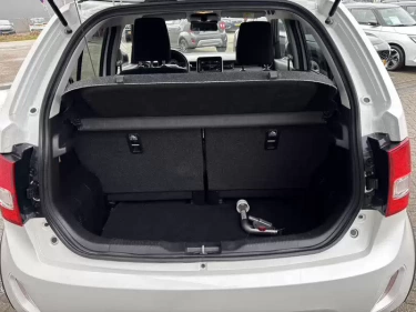 Foto van Suzuki Ignis