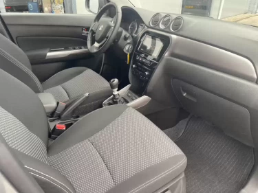 Foto van Suzuki Vitara